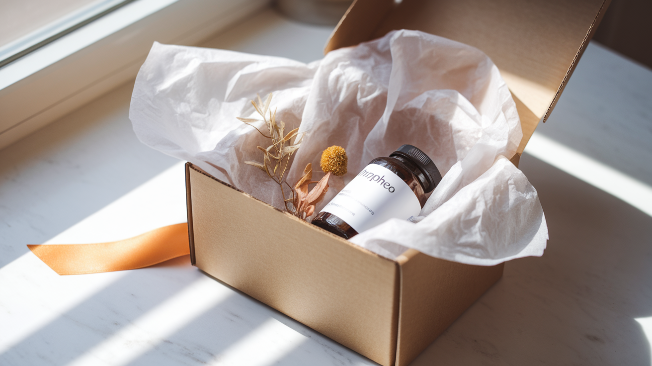 Παράδοση προϊόντων Morpheo